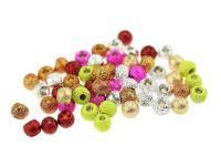 FMFly Brass Bead Sunny BESTEN KUNSTKODER Angelshop