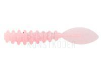 Gummiköder Tict Brilliant 1.2" - C-18 Nano glitter glow pink BESTEN KUNSTKODER Angelshop