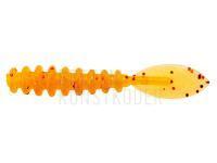 Gummiköder Tict Brilliant 1.2" - C-19 Nano Glow Krill BESTEN KUNSTKODER Angelshop