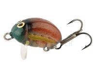 Wobbler Hunter Bromba 2cm F - BR BESTEN KUNSTKODER Angelshop