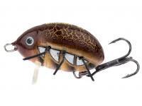 Wobbler Hunter Bromba 3.3cm F - BR (BRP) BESTEN KUNSTKODER Angelshop