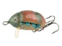Wobbler Hunter Bromba 3cm F - BR BESTEN KUNSTKODER Angelshop