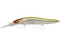 Wobbler Megabass Oneten R+2 | 110mm 14g 1/2oz. Slow Floating - M Western Clown BESTEN KUNSTKODER Angelshop
