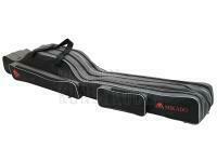 Mikado 3 Fach Rutentasche 140cm - Black