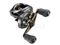 Baitcastrolle Shimano Curado DC 201 XG LH