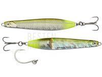 Meeresköder Savage Gear Surf Seeker 10.5cm 35g - Green Silver BESTEN KUNSTKODER Angelshop