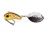 Jig Spinner Manyfik BuBu OL 10 - S013 Trout BESTEN KUNSTKODER Angelshop