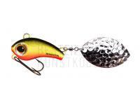Jig Spinner Manyfik BuBu OL 6 - S008 Belgium BESTEN KUNSTKODER Angelshop