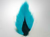 Wapsi Bucktail Large - Fl.Blue BESTEN KUNSTKODER Angelshop