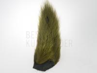 Wapsi Bucktail Large - Olive BESTEN KUNSTKODER Angelshop