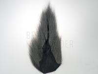 Wapsi Bucktail Large - Shad Gray BESTEN KUNSTKODER Angelshop