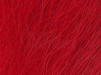 Wapsi Bucktail Medium - 056 Red BESTEN KUNSTKODER Angelshop