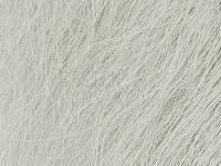 Wapsi Bucktail Medium - 201 Natural BESTEN KUNSTKODER Angelshop