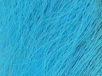 Wapsi Bucktail Medium - 507 Fluo Blue BESTEN KUNSTKODER Angelshop