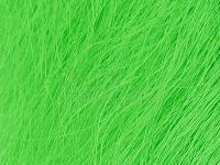 Wapsi Bucktail Pieces 504 - Fl. Green BESTEN KUNSTKODER Angelshop