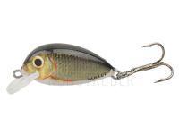 Wobbler Hunter Bullet 3.5cm S - RRU BESTEN KUNSTKODER Angelshop