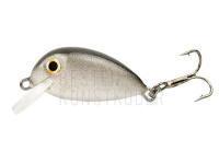Wobbler Hunter Bullet 3cm S - AL BESTEN KUNSTKODER Angelshop
