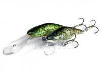 Salmo Wobbler Bullhead