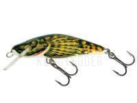 Wobbler Salmo Bullhead BD4S - Bullhead BESTEN KUNSTKODER Angelshop