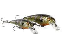 Westin Wobbler BullyBite Crankbait BESTEN KUNSTKODER Angelshop