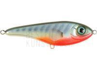 Köder Strike Pro Buster Jerk 15cm C605F - Stickleback BESTEN KUNSTKODER Angelshop