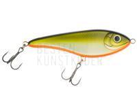 Köder Strike Pro Buster Jerk Shallow Runner 15cm 64.5g - 612T BESTEN KUNSTKODER Angelshop