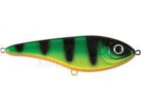 Köder Strike Pro Buster Jerk Shallow Runner 15cm C029 - Fire Tiger BESTEN KUNSTKODER Angelshop