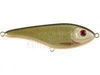 Köder Strike Pro Buster Jerk Shallow Runner 15cm C041 - Dirty Roach BESTEN KUNSTKODER Angelshop