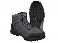 Scierra Watschuhe Kenai mit Gummisohle BESTEN KUNSTKODER Angelshop