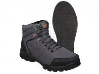 Scierra Watschuhe Kenai mit Filzsohle BESTEN KUNSTKODER Angelshop