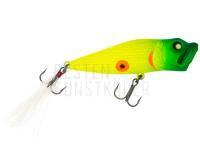 Oberflächenköder Akara Butz 55 F - A120 BESTEN KUNSTKODER Angelshop