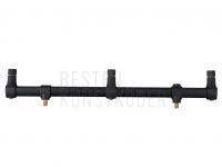 Buzzerbar 3 Rod BESTEN KUNSTKODER Angelshop