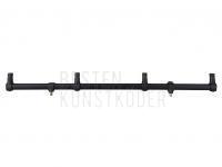 Buzzerbar 4 Rod BESTEN KUNSTKODER Angelshop
