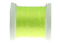 Buzzer Tinsel - Yellow Fluo