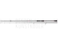Rute Mikado NSC N.G. Finesse Spin 2.45m 5-25g BESTEN KUNSTKODER Angelshop