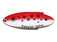 Alaska no.: 5  -  PRN BESTEN KUNSTKODER Angelshop