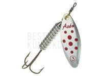 Ason nr.1 - PR BESTEN KUNSTKODER Angelshop