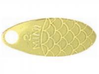 Mini nr.1 - O BESTEN KUNSTKODER Angelshop