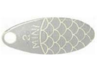 Mini nr.1 - P BESTEN KUNSTKODER Angelshop