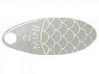 Mini nr.2 - P BESTEN KUNSTKODER Angelshop