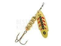 Popper nr.5 - ORN BESTEN KUNSTKODER Angelshop