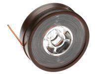 Jaxon Feeder Gum 10m 0.8mm BESTEN KUNSTKODER Angelshop