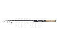 Spinrute DAM Shadow Tele Mini Spin 7' | 2.10m | 8sec | 5-15g BESTEN KUNSTKODER Angelshop