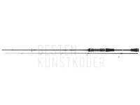 Rute Daiwa Ballistic X Jiggerspin 2.20m 7-28g