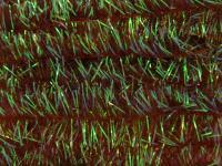 Veniard Cactus Chenille 15mm Standard - 02 Brown BESTEN KUNSTKODER Angelshop