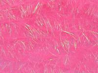 Veniard Cactus Chenille 15mm Standard - 05 Fluo Pink BESTEN KUNSTKODER Angelshop
