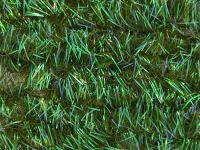 Veniard Cactus Chenille 15mm Standard - 09 Olive BESTEN KUNSTKODER Angelshop