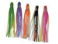 Calamar Blekksprut - 400/600g BESTEN KUNSTKODER Angelshop