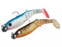 Savage Gear Cannibal Shad