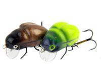 Microbait Wobbler Carabu